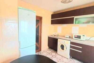 Apartament cu 4 camere decomandat în Ștefan cel Mare - 7