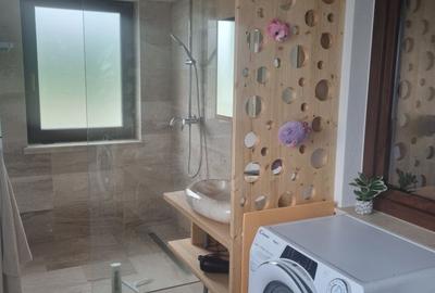 Casă cu 3 camere în Dulcele - 6