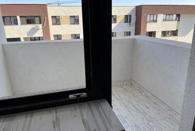 Garsonieră decomandată, mobilată în Rahova - 7