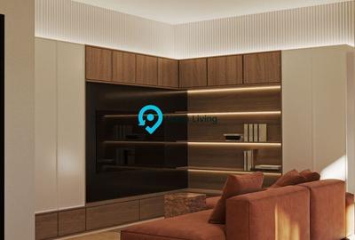 Apartament cu 3 camere în Est - 7