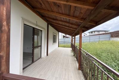 Case Single 4c P+1 Valea Lupului-Iasi - 10