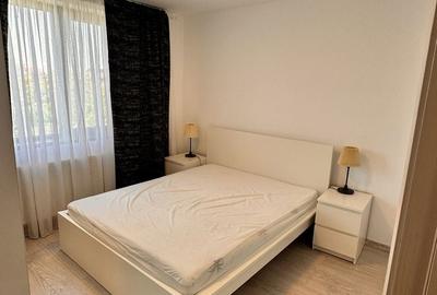 Apartament cu 2 camere decomandat în Central - 3