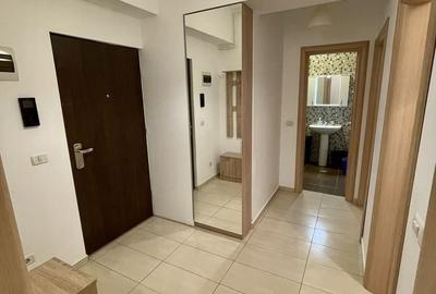 De închiriat apartament 2 camere Piața Sudului - 7