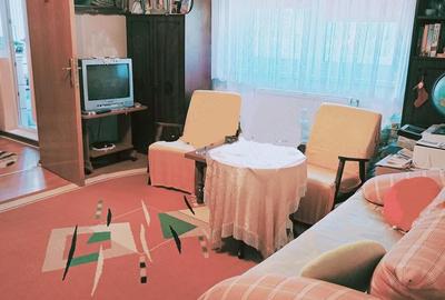 Apartament cu 2 camere semidecomandat în Central - 4
