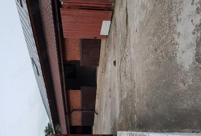 Vand casa P+M jud dambovita,cu teren 500 mp - 5