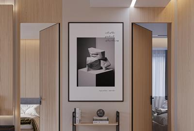 ULTIMA unitate de 3 camere în pre-sale la Parkside 3 – 13 septembrie -COMISION 0 - 5