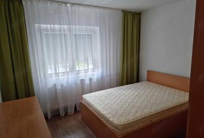 Apartament cu 2 camere în Chibrit