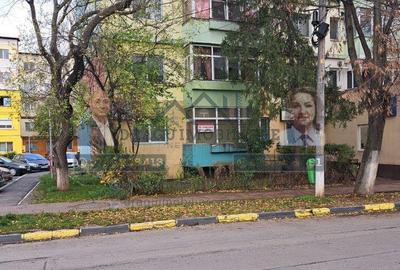 Apartament parter / Zona Graphotec/ Tecuci - 3