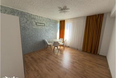 Apartament cu 3 camere semidecomandat în Democrației - 10