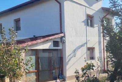 Casa-VILA deosebita ,mobilata plus toate facilitatile - 7