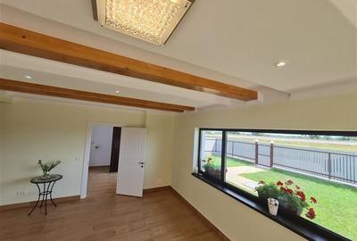 Distinctie rezedintiala pe 4 camere, 500 mp teren, Harman - 15