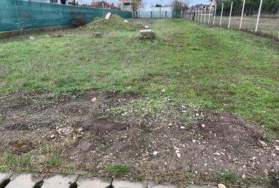 Vanzare teren intravilan constructii – Strejnicu, Prahova - 6