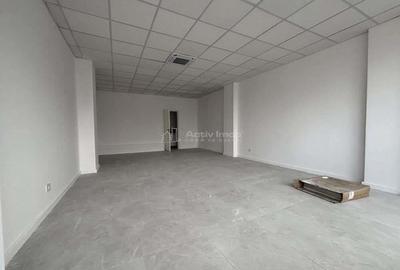 Spatiu comercial - Nufarul - 1