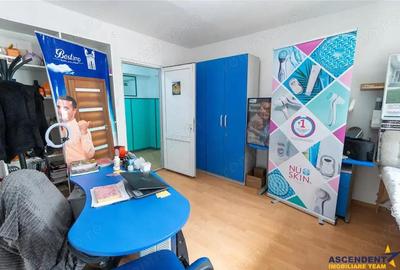 FILM Tur LIVE!Spatiu Ultracentral,Sfantu Gheorghe,purtator profit,8% randament - 6