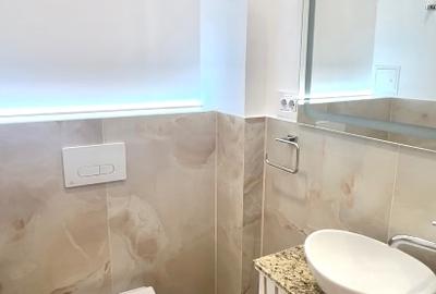 Apartament cu 2 camere decomandat în Herăstrău - 9