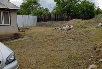 Casă cu 3 camere cu Teren 1589 Mp în Scânteia - 4