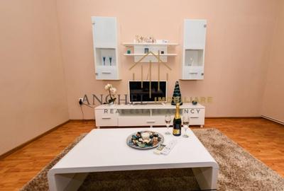 Apartament 2 camere, cochet, stilat în Piața Unirii, Eugeniu de Savoya - 2