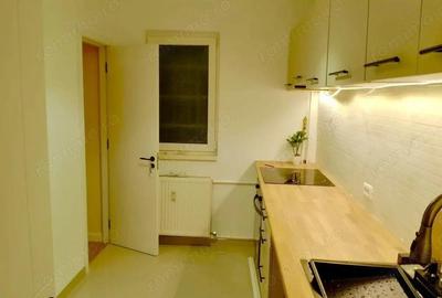 De vanzare apartament 2 camere Gorjului, 2 min - 2