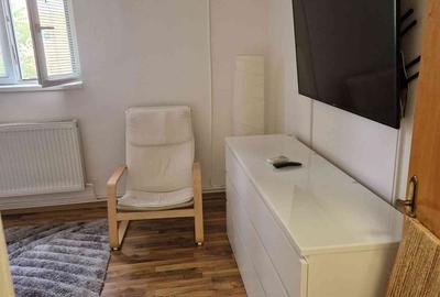 Garsonieră decomandată în Fizicienilor - 4