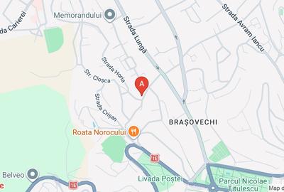 Apartament cu 3 camere decomandat în Brașovul Vechi - 1