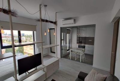 Garsoniera / Studio - 21 Residence Lujerului - Direct Proprietar - 1