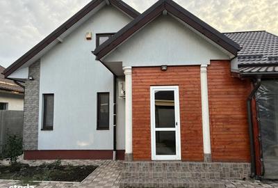Pantelimon | 3 Camere | Vila | Teren 306 Mp | Parter + Pod Pantelimon | 3 Camere | Vila | Teren 306 Mp | Parter + Pod - 1