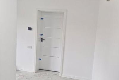 Apartament cu 2 camere în Centrul Civic - 1