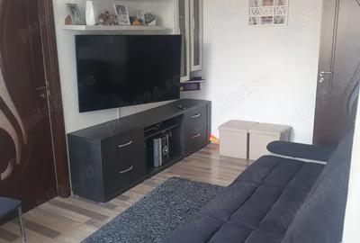 Apartament cu doua camere de vanzare