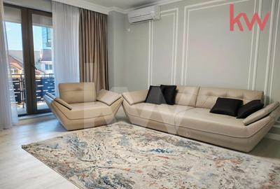 Apartament de LUX, NOU, 4 cam., Ciuperca, 1 Mai - 3