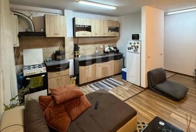 Apartament cu 2 camere 54 mp utili, boxa si parcare - 2