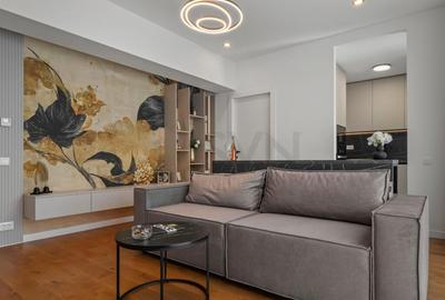 Apartament High End 3 camere One Cotroceni Park - 1