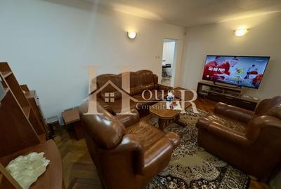 Decomandat, complet mobilat si utilat, Centrala termica proprie ! - 3