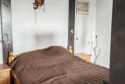 Casă cu 6 camere cu Teren 1500 Mp în Feldioara - 12