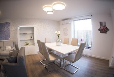 Duplex cu 5 camere cu Canalizare în Aradului - 7