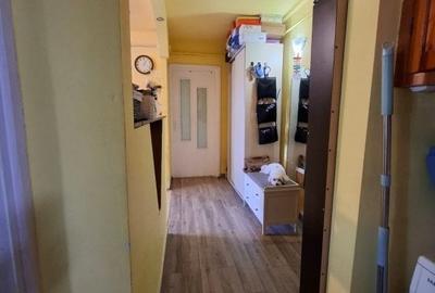 Apartament cu 2 camere la parter, 53 mp utili - Zona Lipovei - 9