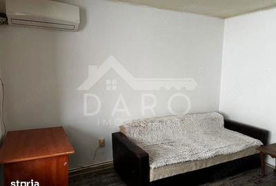 Garsonieră decomandată în Dâmbu Pietros - 8