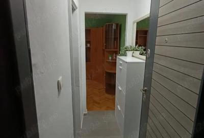 Apartament cu 2 camere nedecomandat în Central - 7