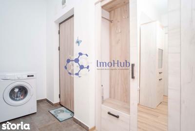 Apartament cu 2 camere în Păcurari - 6