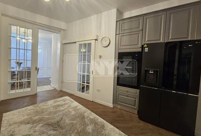 Vila D+P+E+M ,Rafinament si Eleganta in centrul Constantei - 17