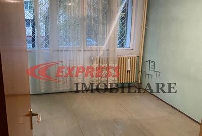 Apartament cu 2 camere decomandat în Dristor