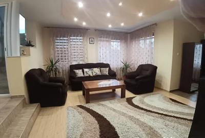 Casă cu 4 camere cu Teren 1000 Mp în Central - 7