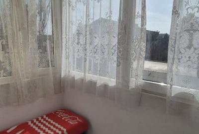 Apartament cu 2 camere nedecomandat, mobilat în Tomis Nord - 9