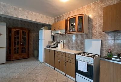 Apartament 3 camere | Faleza Nord | 100 mp | Etaj 3/8 - 6