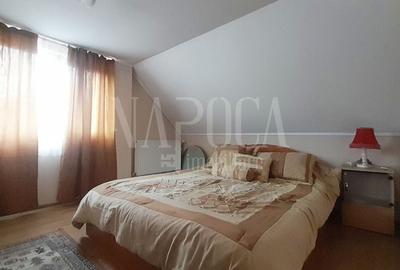 Casă individuală cu 6 camere cu Canalizare în Florești - 7