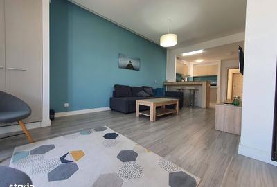 Apartament cu 2 camere în Nord - 19