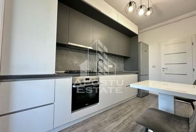 Apartament cu 2 camere si dressing, decomandat la etajul 1 in Chisoda. - 4