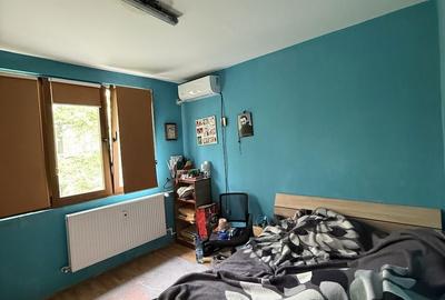 Apartament cu 3 camere semidecomandat în Drumul Taberei - 4