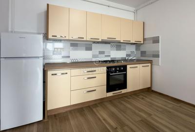 Apartament cu 2 camere semidecomandat, mobilat în Ultracentral - 4