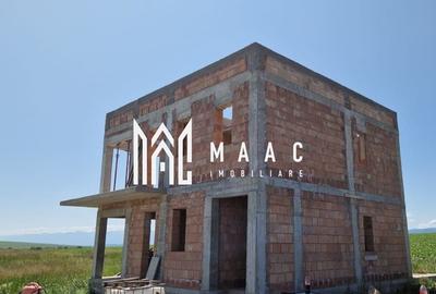 Casa individuala | Teren 450 mp | Sura Mica - 2