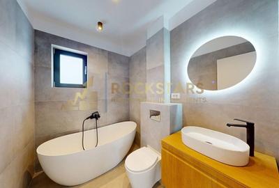 Apartament 3 Camere | Pipera | Erou Iancu Nicolae | Terasa 27mp - 2
